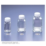 Maruem [Physical and Chemical Containers] Square Standard Bottle