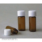Maruemu Bottle Brown with Screw Cap (Botol Lab)