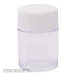 Maruemu Bottle PS with Screw Cap (Botol Lab)