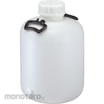 Mizuho Chemical Bottle Wide Mouth with Socket (Botol Lab)