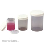 Mizuho Chemical Jar with Lid