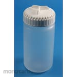 NALGENE Bottle Centrifuge Wide Mouth with Sealing Cap Style 3141 (Botol Lab)