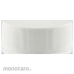 NARIKA Bottle Wide Mouth Screw Cap 125ml (Botol Lab)