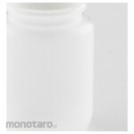 NARIKA Bottle Wide Mouth Screw Cap 30ml (Botol Lab)