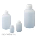 NIKKO (Nikko Hansen) Standard bottle, round narrow mouth (natural), sterilized, 1127 series