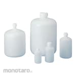 NIKKO (Nikko Hansen) Standard bottle, round narrow mouth (natural), sterilized, 1127 series