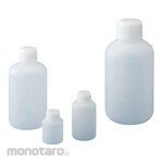 NIKKO (Nikko Hansen) Standard bottle, round narrow mouth (natural), sterilized, 1127 series