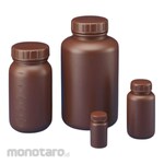 NIKKO (Nikko Hansen) Standard bottle, round wide mouth (light-proof), sterilized, 1132 series