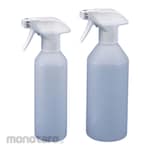 NIKKO (Nikko Hansen) Trigger bottle with trigger spray MTA series