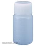 NIKKO Bottle HDPE Fluorine Gas Coated (Botol Lab)