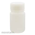 NIKKO Bottle HDPE Fluorine Gas Coated (Botol Lab)
