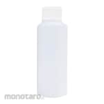 NIKKO Bottle Round Multi with Cap (Botol Bulat / Botol Lab)