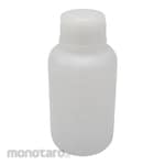 NIKKO Bottle Round Standard Narrow Mouth (Botol Bulat / Botol Lab)