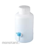 NIKKO Bottle Sample Lime Water (Botol Lab)