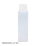 NIKKO Bottle Square Multi with Cap (Botol Kotak / Botol Lab)