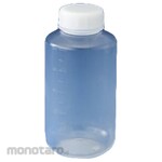 NIKKO Plastic Ware JP-Bottle Clear Wide Mouth (Botol)