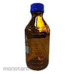 NORMAX Bottle Laboratory with Screw Cap (Botol Lab)