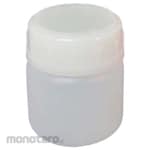 Niplon Kasei Kogyo Bottle Standard Wide Mouth (Botol Lab)