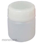 Niplon Kasei Kogyo Short Poly Wide Mouth Bottle Series