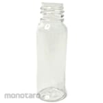 Non Brand Botol BR / Boston Round PET