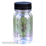 Non Brand Botol Plastik Short Neck 60ml (Botol Jelly)