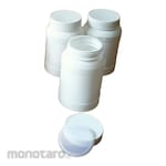 Non Brand Bottle Capsule HDPE (Botol Lab)