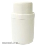Non Brand Bottle Doff HDPE for Agro and Laboratory (Botol Lab)