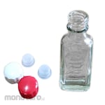 Non Brand Bottle Herbal Oil (Botol Lab)