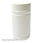 Non Brand Bottle Proround PET (Botol Bulat / Botol Lab)