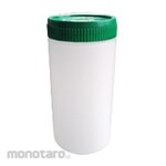 Non Brand Bottle Round (Botol Bulat / Botol Lab)