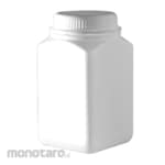 Non Brand Bottle Square (Botol Kotak / Botol Lab)