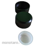 Non Brand Cap for Glass Bottle Bottle with Inner Seal (Tutup Botol)