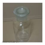 Non Brand Reagent Bottle Clear
