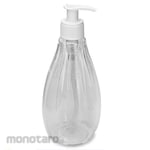 Onyx (Plastic) Bottle Liquid Soap ACF11B