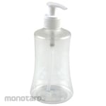 Onyx (Plastic) Liquid Soap Bottle ACF09C