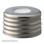 PROOUALITA Head Space Screw Cap High Temperature with Septum
