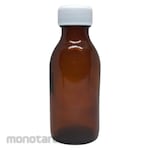 PTC Bottle Glass Lab (Botol Sampel)