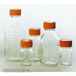 PYREX Bottle Laboratory with Screw Cap (Botol Lab)
