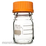 PYREX Bottle Storage (Botol Lab)