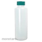 Qorpak Bottle Lab Plastic Round Narrow Mouth (Botol Lab)