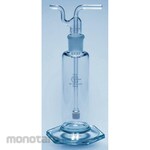 Quickfit Sintered Bottle Heads