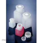 RS PRO 250ml Wide Mouth Round Bottle, HDPE