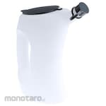 RS PRO HDPE Carboy Container, 2L