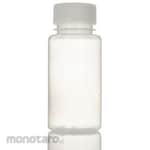 RS PRO HDPE Wide Mouth Round Bottle 500ml