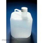 RS PRO PP Narrow Mouth Carboy Container 5L