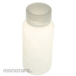 RS PRO PP Wide Mouth Round Bottle 250ml