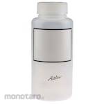 RS PRO PP Wide Mouth Round Bottle, 1L