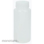 RS PRO PP Wide Mouth Round Bottle, 2L