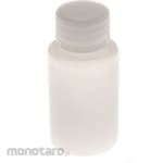 RS PRO Wide Mouth Round Bottle, 60ml, HDPE