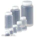 SANSYO Bottle Wide Mouth PP (Botol Lab)